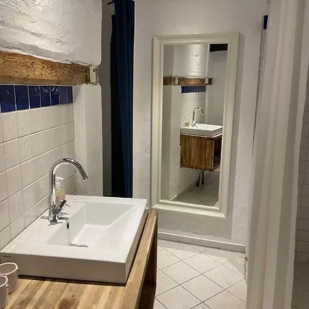 Center Star Apartment Copenhagen